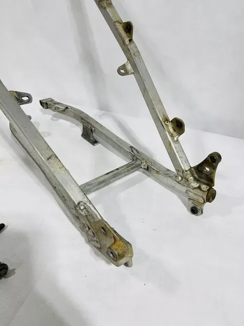 STRAIGHT OEM Rear Sub-Frame Back SubFrame 03-06 WR250F WR450F WR250 WR450 2006