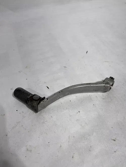 00-02 Yz426F Shifter Gear Foot Peg Gear Shift Lever Oem #2