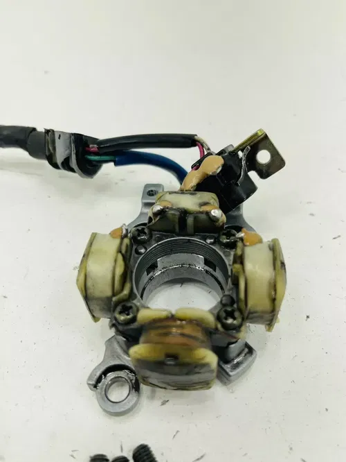 2006 Yamaha YZ 450 F Yz450f - OEM Stator Generator  - Stock Stator