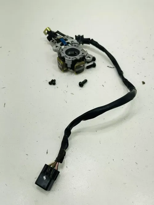 2006 Yamaha YZ 450 F Yz450f - OEM Stator Generator  - Stock Stator