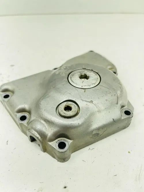 2011 Suzuki Rmz250 - OEM Stator magneto Cover - 11351-49H00-000 - RM-Z 250