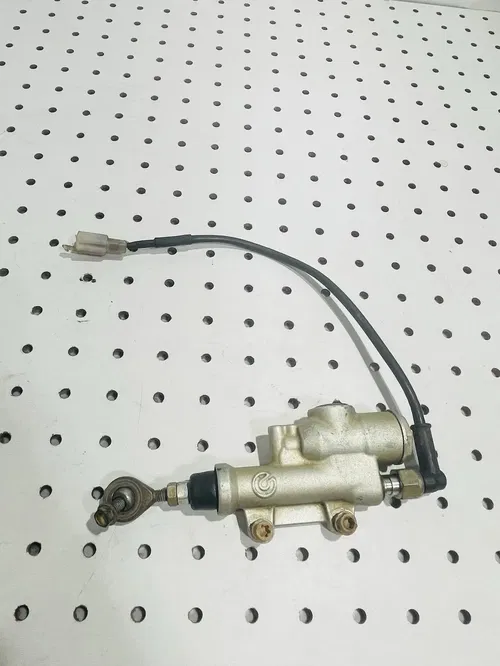 2004 - 2022 KTM 125 - 500 SX SXF EXC EXC-F XC XCF OEM Rear Brake Master Cylinder