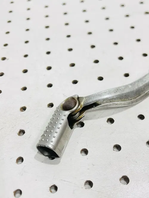 2021 Husqvarna FC450 - Shifter Shift Pedal Lever OEM 79434031100 - Stock FX450
