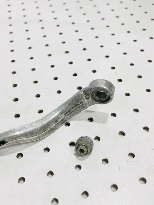 2021 Husqvarna FC450 - Shifter Shift Pedal Lever OEM 79434031100 - Stock FX450