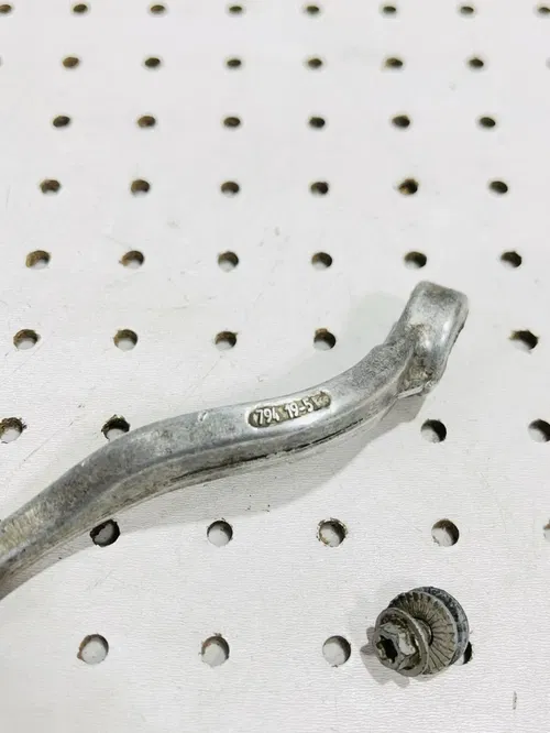 2021 Husqvarna FC450 - Shifter Shift Pedal Lever OEM 79434031100 - Stock FX450