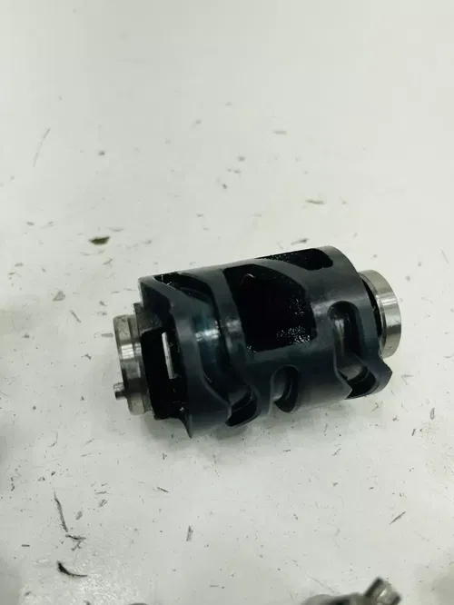 Yamaha YZ450F - Stock Transmission Gears Shift Drum Forks Set - 2006 YZ 450F OEM