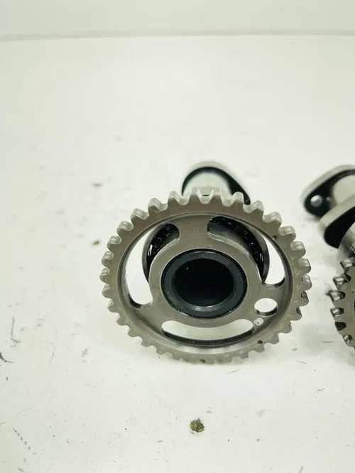 2011 RMZ250 RM-Z 250 - OEM Engine Camshaft Cam Shaft Exhaust Intake Pair Set Top
