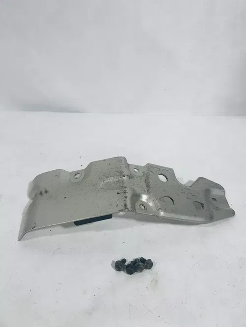 DRZ400SM DRZ 400SM DRZ400S OEM engine guard skid plate bash plate 2000-2018 OEM