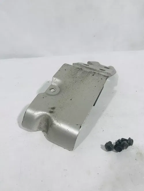 DRZ400SM DRZ 400SM DRZ400S OEM engine guard skid plate bash plate 2000-2018 OEM
