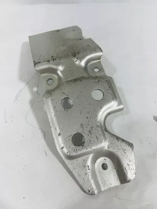 DRZ400SM DRZ 400SM DRZ400S OEM engine guard skid plate bash plate 2000-2018 OEM