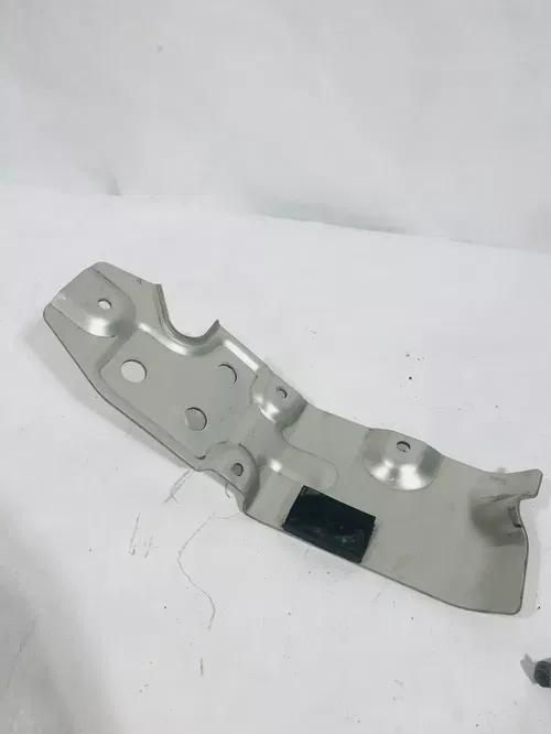 DRZ400SM DRZ 400SM DRZ400S OEM engine guard skid plate bash plate 2000-2018 OEM