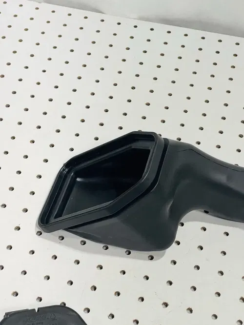 2018 KTM 50SX 50 -OEM Airbox Air Box Intake Joint Boot Manifold Case Cover 09-23