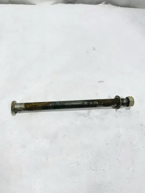 2011 OEM SUZUKI RMZ450 RMZ250 Rear Swingarm Swing Arm Bolt Assembly 61211-35G00