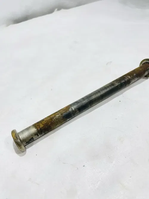 2011 OEM SUZUKI RMZ450 RMZ250 Rear Swingarm Swing Arm Bolt Assembly 61211-35G00