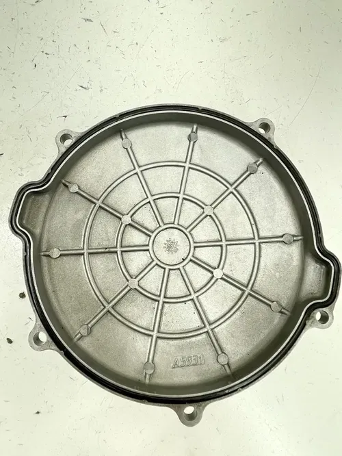 Husqvarna TE TC TXC 250 310 OEM Outer Clutch Cover Case Right Side A5931