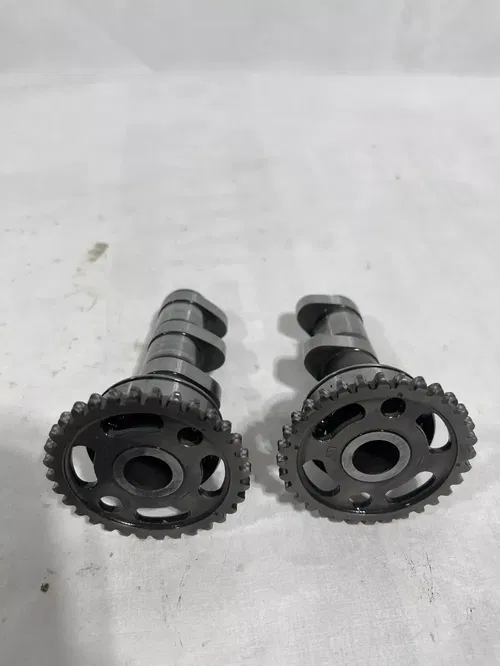 00-02 2002 Yamaha Yz426f Cams Camshaft Oem #2