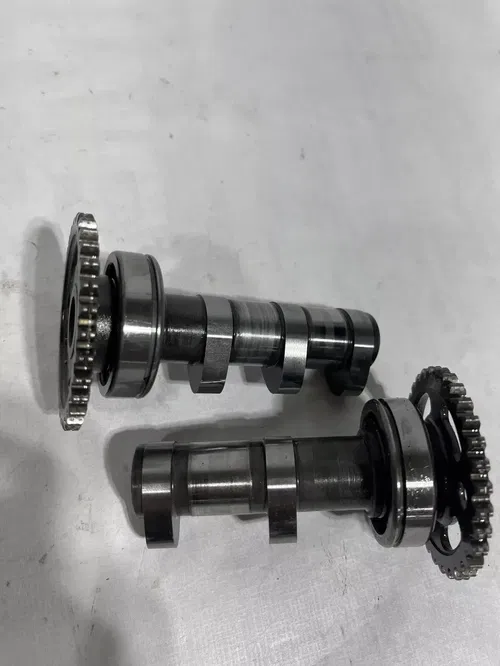 00-02 2002 Yamaha Yz426f Cams Camshaft Oem #2
