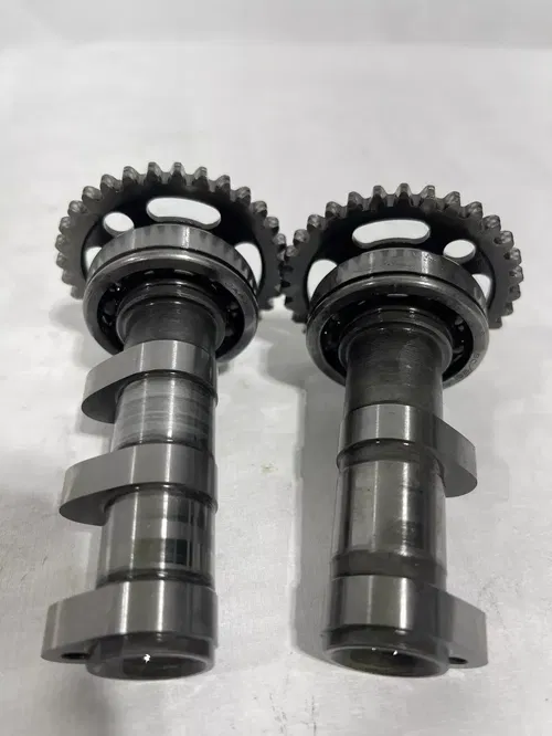 00-02 2002 Yamaha Yz426f Cams Camshaft Oem #2
