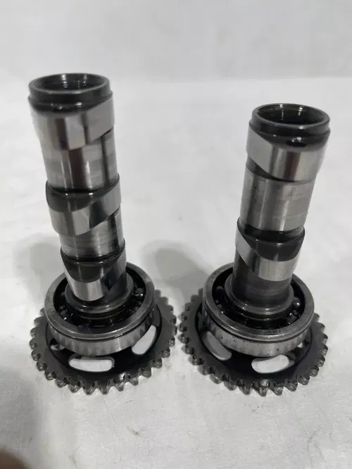 00-02 2002 Yamaha Yz426f Cams Camshaft Oem #2