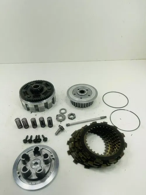 2003 WR250F Wr250 Wr 250 YAMAHA OEM COMPLETE CLUTCH Kit ASSY 03 - 13