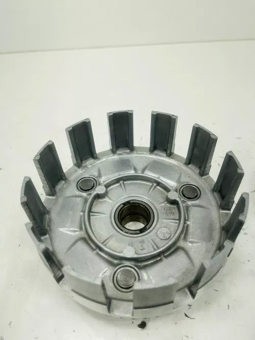 2003 WR250F Wr250 Wr 250 YAMAHA OEM COMPLETE CLUTCH Kit ASSY 03 - 13