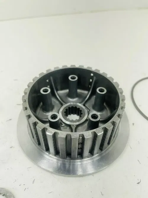 2003 WR250F Wr250 Wr 250 YAMAHA OEM COMPLETE CLUTCH Kit ASSY 03 - 13