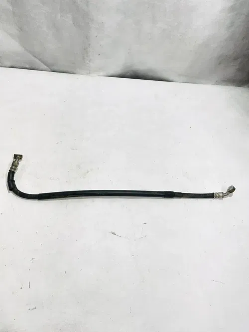 Kawasaki KX450F - Stock Rear Brake Hydraulic Line Hose - 2013 KX450 OEM