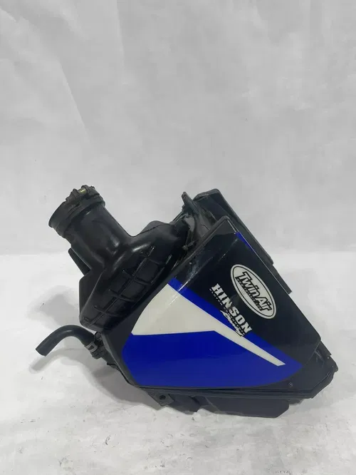2000-2002 Yamaha Yz426f Air box Airbox Oem #3