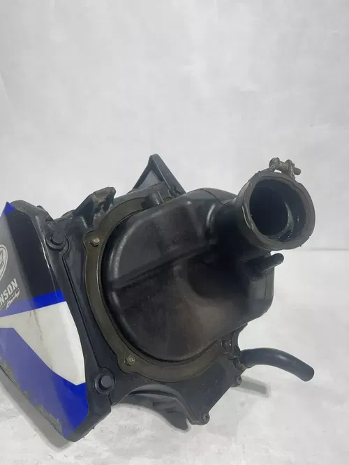 2000-2002 Yamaha Yz426f Air box Airbox Oem #3