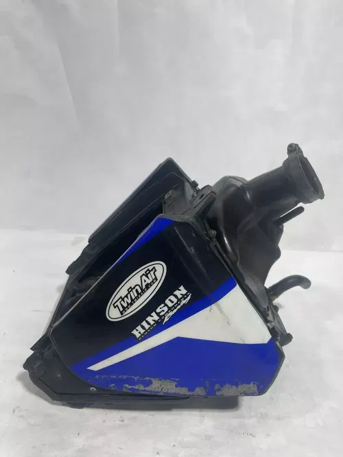 2000-2002 Yamaha Yz426f Air box Airbox Oem #3