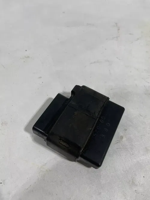 2005 Yamaha YZ250F OEM ECU COMPUTER CONTROLLER UNIT BLACK BOX ECM CDI