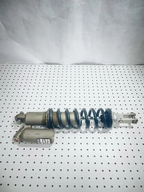 Honda CRF450X - Stock SHOWA Rear Shock Suspension - 2005 CRF 450 OEM