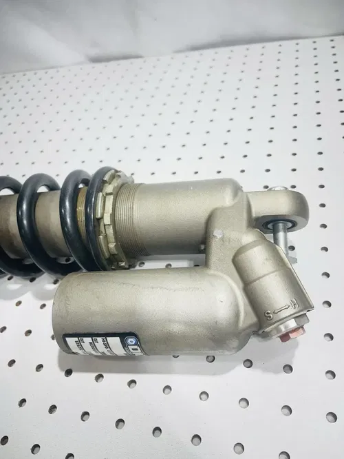 Honda CRF450X - Stock SHOWA Rear Shock Suspension - 2005 CRF 450 OEM