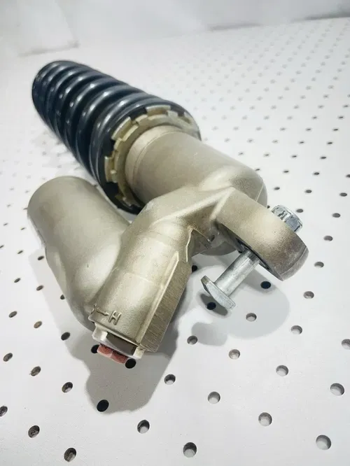Honda CRF450X - Stock SHOWA Rear Shock Suspension - 2005 CRF 450 OEM
