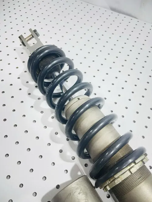 Honda CRF450X - Stock SHOWA Rear Shock Suspension - 2005 CRF 450 OEM