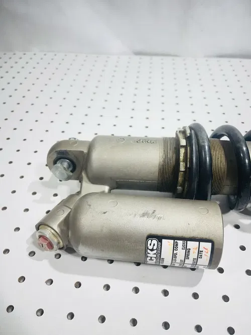 Honda CRF450X - Stock SHOWA Rear Shock Suspension - 2005 CRF 450 OEM