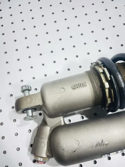 Honda CRF450X - Stock SHOWA Rear Shock Suspension - 2005 CRF 450 OEM