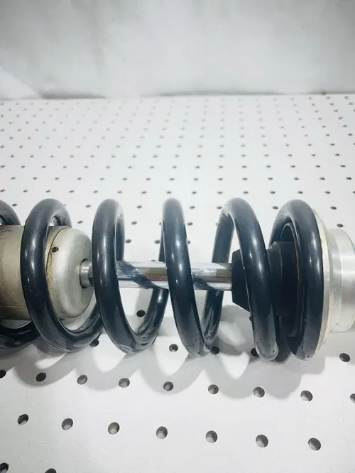 Honda CRF450X - Stock SHOWA Rear Shock Suspension - 2005 CRF 450 OEM