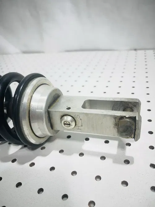 Honda CRF450X - Stock SHOWA Rear Shock Suspension - 2005 CRF 450 OEM