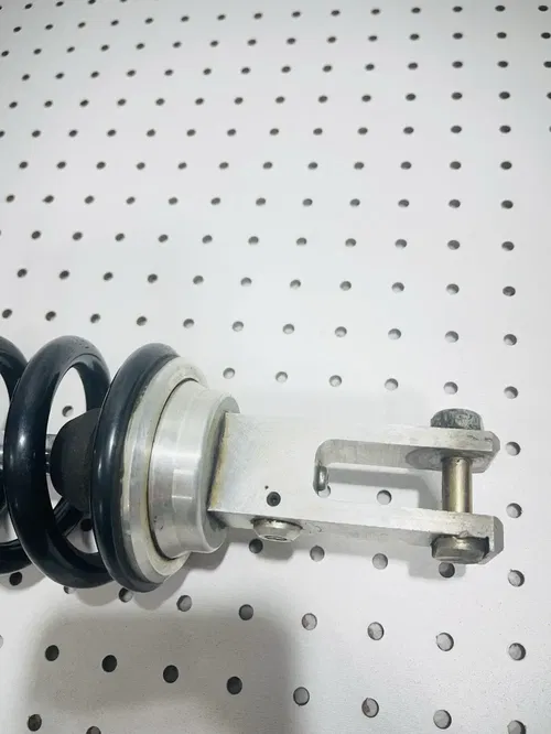 Honda CRF450X - Stock SHOWA Rear Shock Suspension - 2005 CRF 450 OEM
