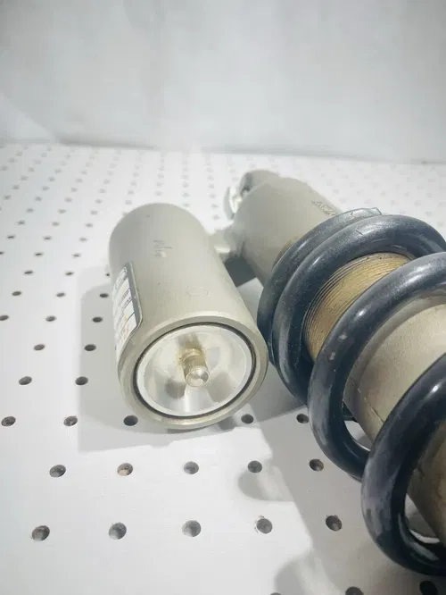 Honda CRF450X - Stock SHOWA Rear Shock Suspension - 2005 CRF 450 OEM