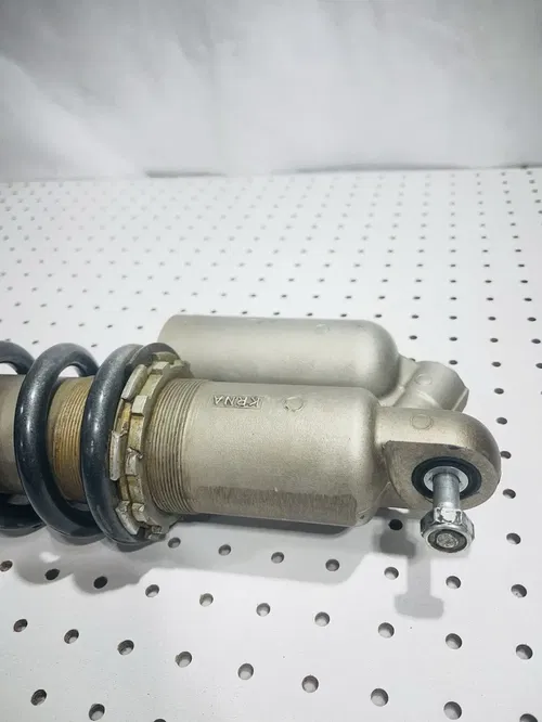 Honda CRF450X - Stock SHOWA Rear Shock Suspension - 2005 CRF 450 OEM