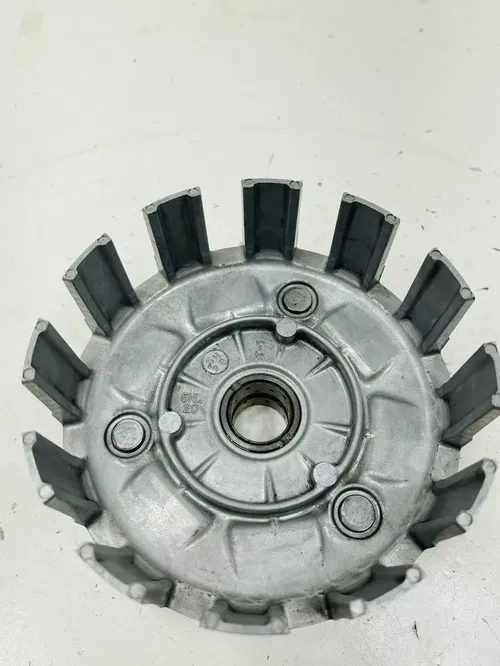 2001-2007 Yamaha WR250F outer clutch basket OEM primary 5NL-16150-10-00 2006