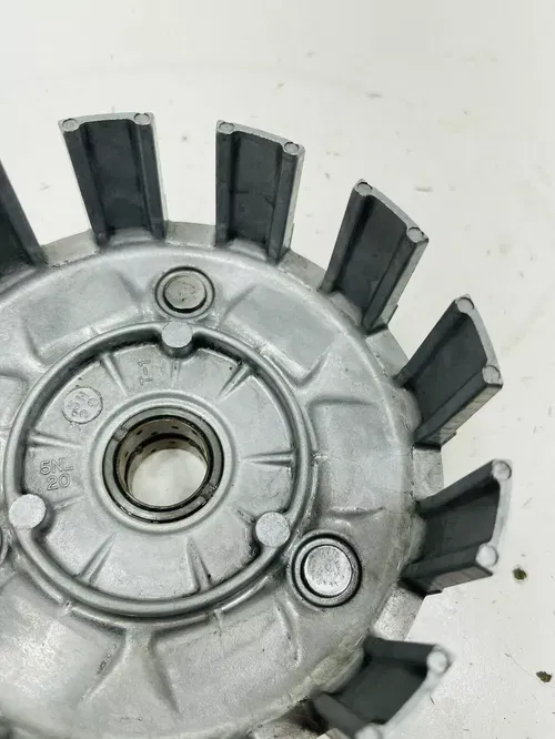 2001-2007 Yamaha WR250F outer clutch basket OEM primary 5NL-16150-10-00 2006