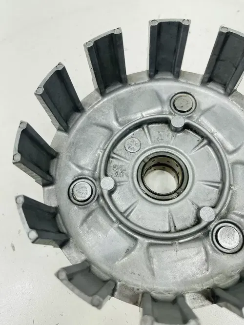 2001-2007 Yamaha WR250F outer clutch basket OEM primary 5NL-16150-10-00 2006