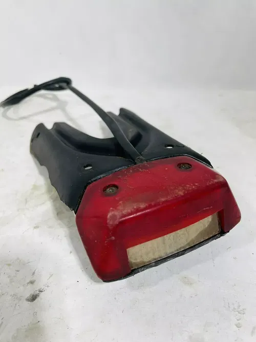 2003-2006 Yamaha WR450F WR250F Aftermarket Tail Light (Brake TailLight) 03
