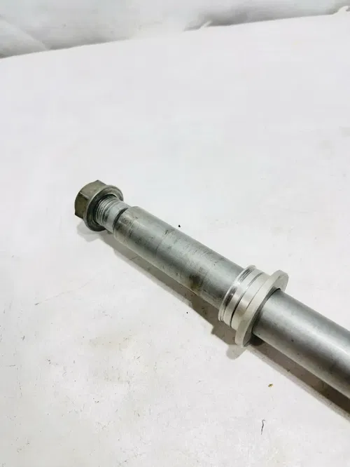 2006 - 2010 Husqvarna TE TC SMR TXC 250 310 450 510 OEM 250MM Rear Axle Bolt