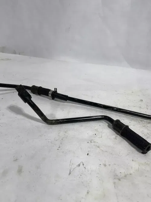 YZ426F YAMAHA 2002 YZ 426 02 Oil Lines Oem #3