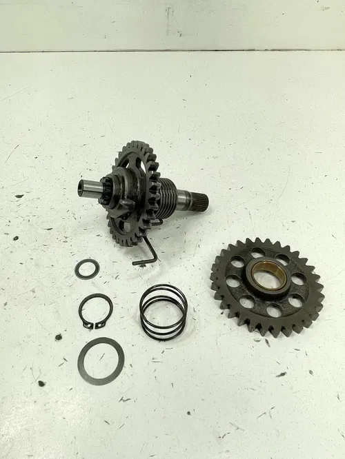 Husqvarna TE TC TXC 250 310 - OEM Kickstarter Kick Start Shaft Gear Ratchet
