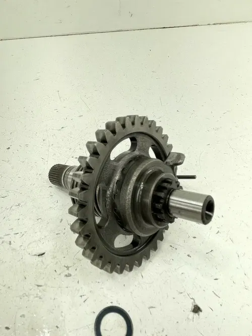 Husqvarna TE TC TXC 250 310 - OEM Kickstarter Kick Start Shaft Gear Ratchet